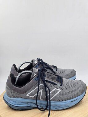 New Balance Fresh Foam X 860v14 men's running athletic shoes wide sz 10 2E